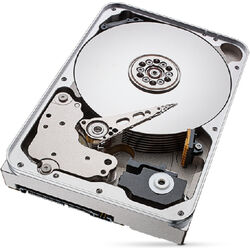 Seagate IronWolf PRO (CMR) - 12TB - Product Image 1