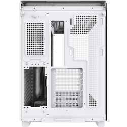 montech KING 95 - White - Product Image 1