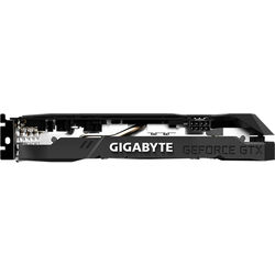 Gigabyte GeForce GTX 1660 SUPER OC - Product Image 1
