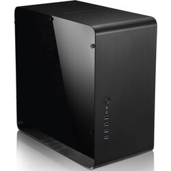 Jonsbo UMX3 - Black - Product Image 1