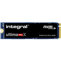 Integral UltimaPro X V2 - Product Image 1