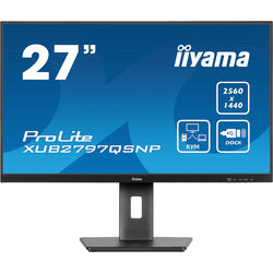 iiyama ProLite XUB2797QSNP-B1 - Product Image 1