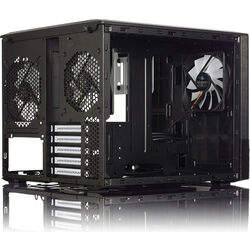 Fractal Design Node 804 - Black - Product Image 1