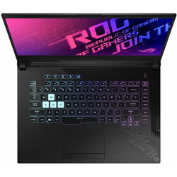 ASUS ROG Strix G15 G512 - G512LI-HN088 - Product Image 1