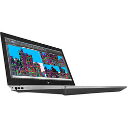 HP ZBook 15 G5 - Product Image 1