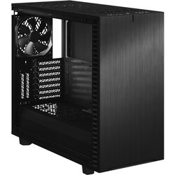 Fractal Design Define 7 - Black - Product Image 1