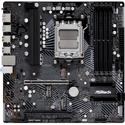 ASRock B650M PG LIGHTNING - Product Image 1