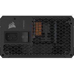 Corsair RM1000e - ATX 3.1 - Product Image 1