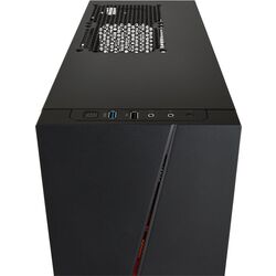 Corsair Carbide SPEC-05 - Black - Product Image 1