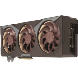 ASUS GeForce RTX 5080 Noctua OC - Product Image 1
