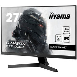 iiyama G-Master G2740QSU-B1 - Product Image 1