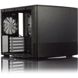 Fractal Design Node 804 - Black - Product Image 1