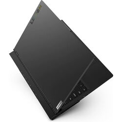 Lenovo Legion 5i - Black - Product Image 1