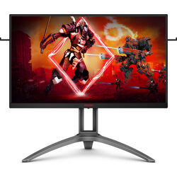 AOC AG273QX - Product Image 1