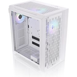 Thermaltake CTE C700 TG ARGB - Snow - Product Image 1