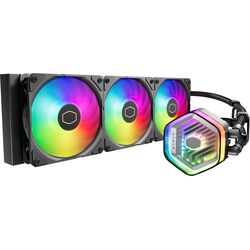 Cooler Master MasterLiquid 360 Atmos - Product Image 1