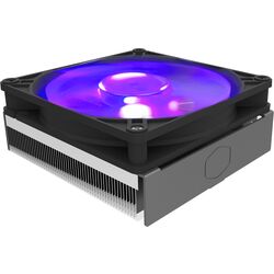 Cooler Master MasterAir G200P - Product Image 1