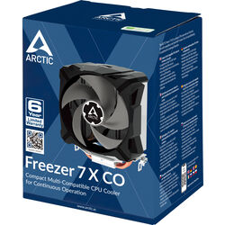 Arctic Freezer 7X CO - Product Image 1