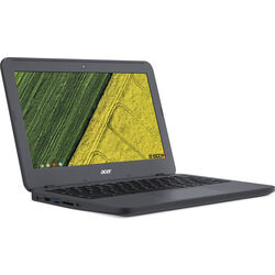 Acer Chromebook 11 N7 - C731T-C96J - Grey - Product Image 1