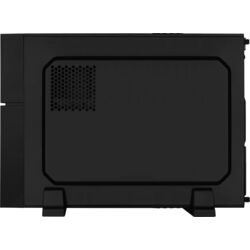 AeroCool Playa Slim - Black - Product Image 1