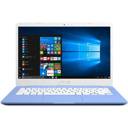 ASUS VivoBook E406 - E406SA-BV133TS - Blue - Product Image 1