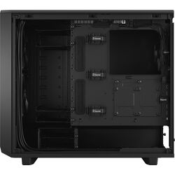 Fractal Design Meshify 2 - Black - Product Image 1