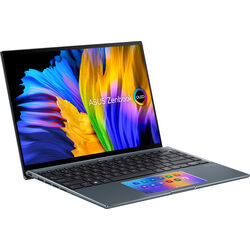 ASUS ZenBook 14 OLED - UX5400EA-KN232W - Product Image 1