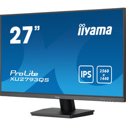 iiyama ProLite XU2793QS-B6 - Product Image 1