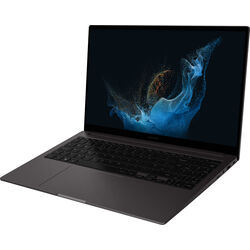 Samsung Galaxy Book 2 - Graphite - Product Image 1