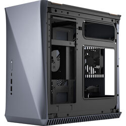 Fractal Design Era - Titanium Grey/Walnut - Product Image 1