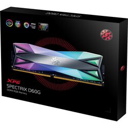 ADATA XPG Spectrix D60G RGB - Product Image 1