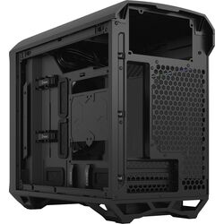 Fractal Design Torrent Nano - Black - Product Image 1