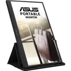 ASUS ZenScreen MB165B - Product Image 1