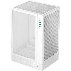 Deepcool CH170 Digital - White - Product Image 1