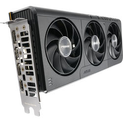 ASUS GeForce RTX 5060 PRIME OC - Product Image 1