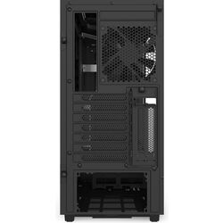 NZXT H510i - Mass Effect - Black - Product Image 1