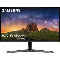 Samsung LC32JG50QQC - Product Image 1