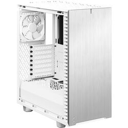 Fractal Design Define 7 Compact - White - Product Image 1