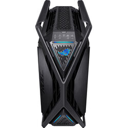 ASUS ROG Hyperion GR701 BTF - Black - Product Image 1