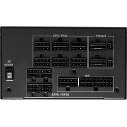 ASRock Phantom Gaming 1300G - Product Image 1