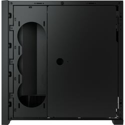 Corsair 5000D Airflow - Black - Product Image 1