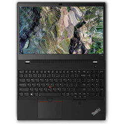 Lenovo ThinkPad T15p G1 - Product Image 1