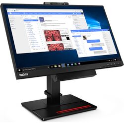 Lenovo ThinkCentre Gen4 Touch - Product Image 1