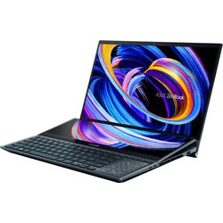 ASUS Zenbook Pro Duo 15 OLED - UX582HS-H2002X - Product Image 1