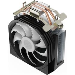 SilentiumPC Spartan 5 ARGB - Product Image 1