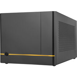 SilverStone Sugo 14 - Black - Product Image 1