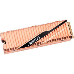 Gigabyte AORUS Copper - Product Image 1