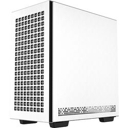 Deepcool CH370 WH - White - Product Image 1