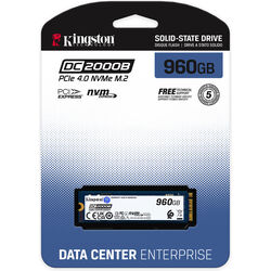 Kingston DC2000B - Product Image 1