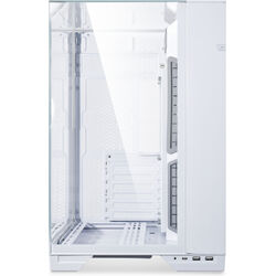 Lian-Li O11 Vision - White - Product Image 1